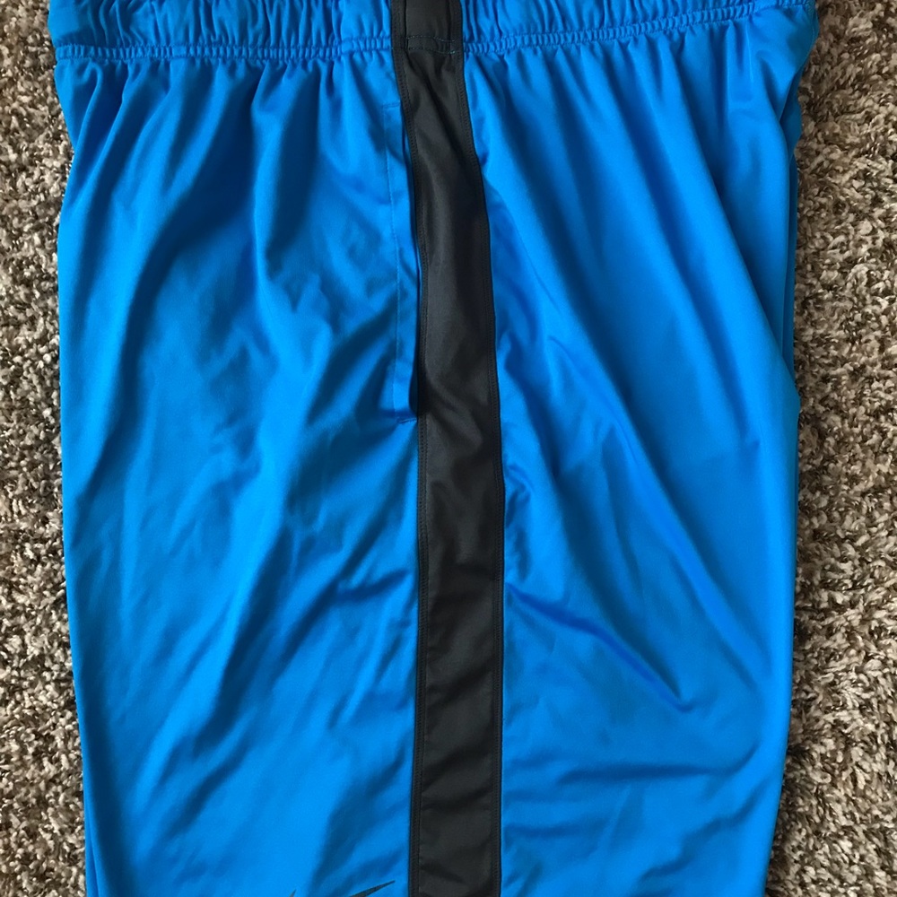 Nike dri-fit shorts